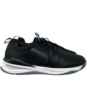 Clove Sneakers WMNS 11.5 Black Classic‎ Healthcare Nurse Workwear Comfort *READ*